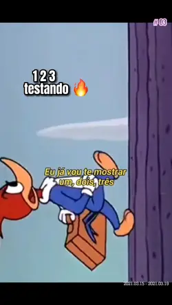 1 2 3 testando 🔥