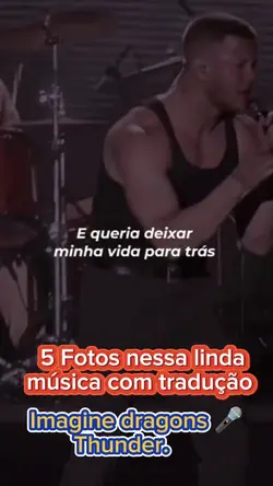 Imagine dragons
