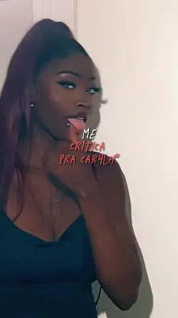 Crítica pra caralh*