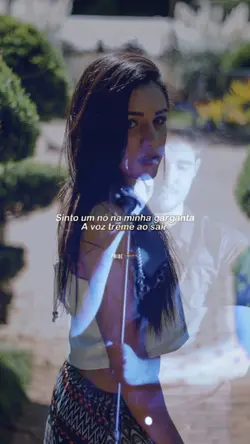 Me sinto só 