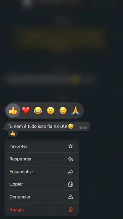 Versão menina