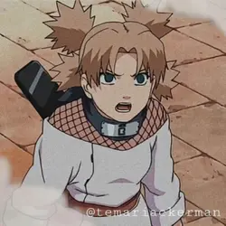 Nara Temari 