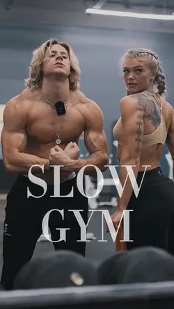 slow gym