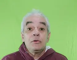 Chroma Key