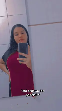 até onde vc iria? 