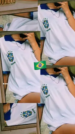sua foto  com a👕🇧🇷