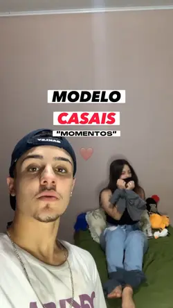 Momentos incríveis ❤️