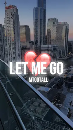Let Me Go