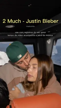 você + seu amor
