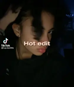 Hot edit