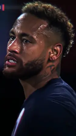 Batida neymar 4K