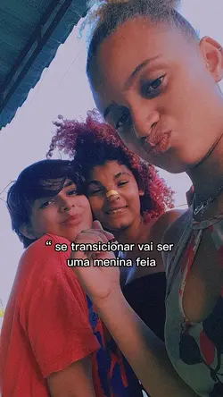 transição 