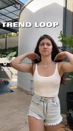 LOOP TREND