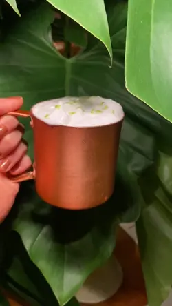 Moscow Mule