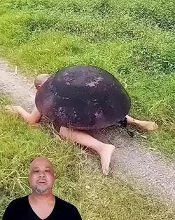 Tartaruga Ninja