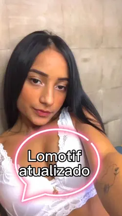 Lomotif atualizado