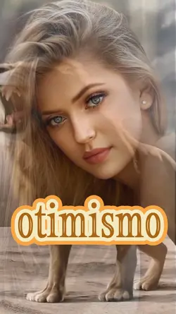 otimismo 