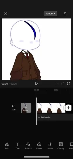 Green screen tutoria