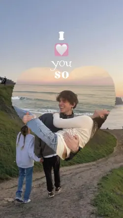 i love you 