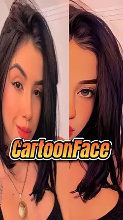 CartoonFace