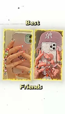 Best Friends~