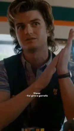 FANFIC DE ST 