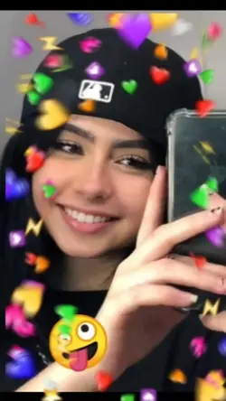 sorrindo 