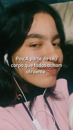 parte do corpo