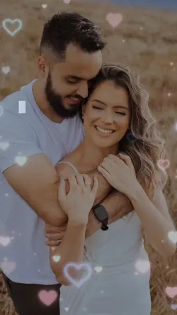 Mas 1 ano juntos 