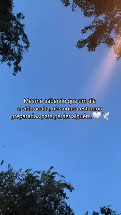 Saudades 