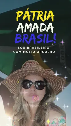 7 de setembro 