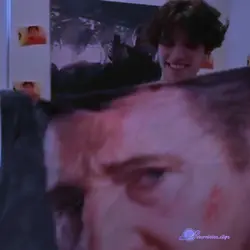 Matty boy Bernard 