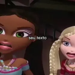 Seu texto