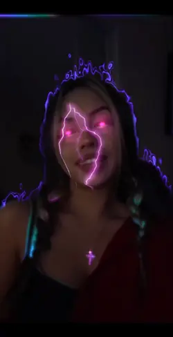 lightning