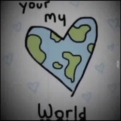 my world V.2