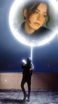 moon