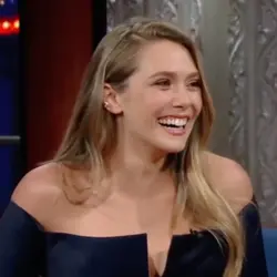 Elizabeth Olsen