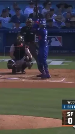 Baseball Edit