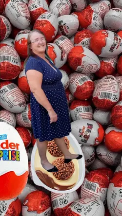 Kinder ovo