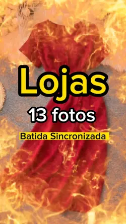 Lojas | Moda