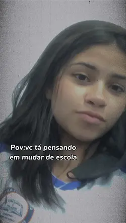 Trend escola 🔆