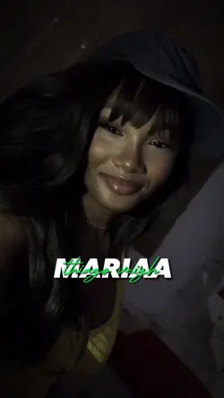 maria mariaaa