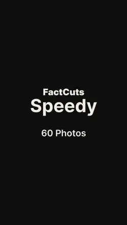 Speedy