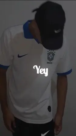 Sua foto de cria