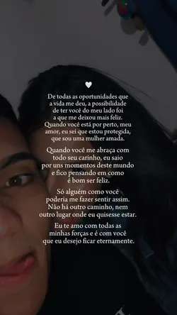 Texto fofo 😻