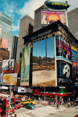 Welcome To New York
