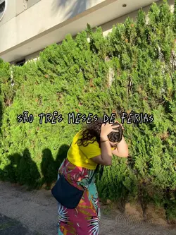 fériasssss