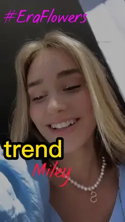 trend miley