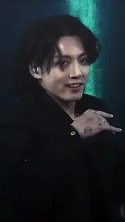 Jeon Jungkook