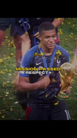 Missão concluída